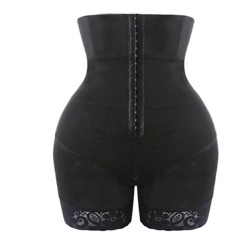 Culotte gaine rebond-fessier