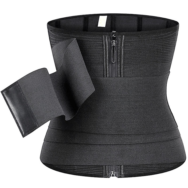 Ceinture et bande 2en1