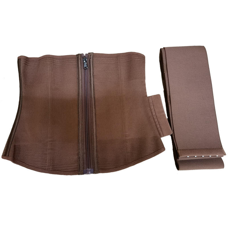 Ceinture et bande 2en1