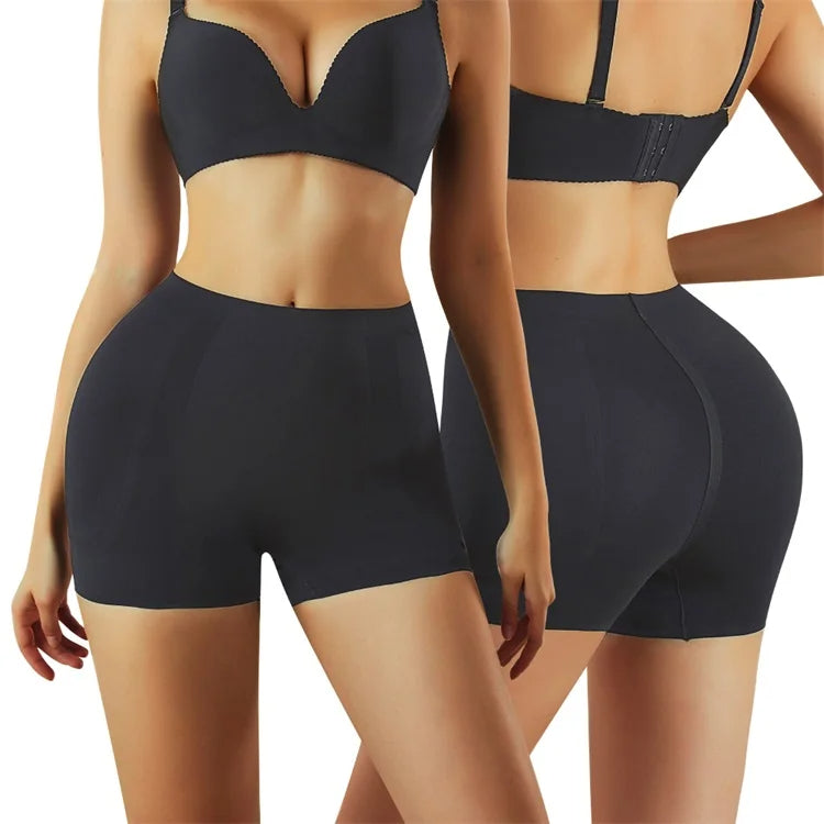 Culotte fessiers démontables