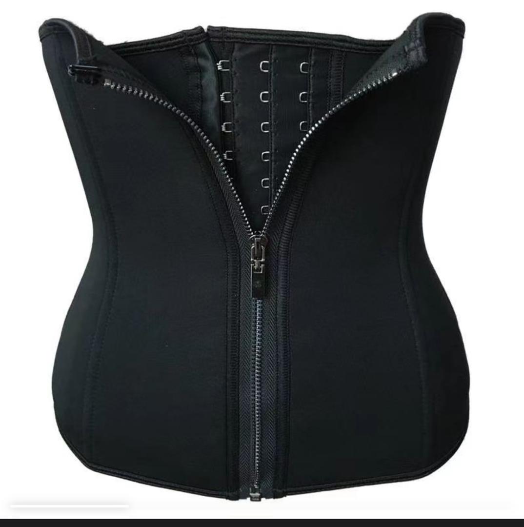 Gaine corset 100% latex