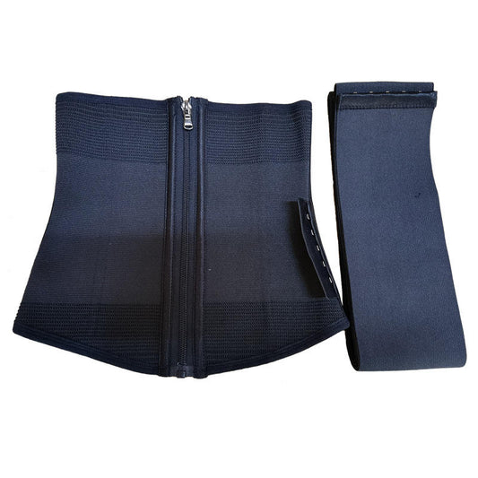 Ceinture et bande 2en1