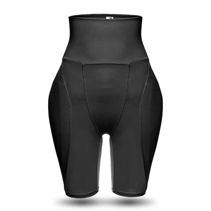 Cycliste rembourré taille haute