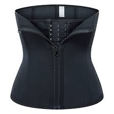 Gaine corset 100% latex